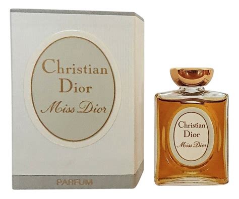 christian dior perfume history|Christian Dior 1947 perfume miss.